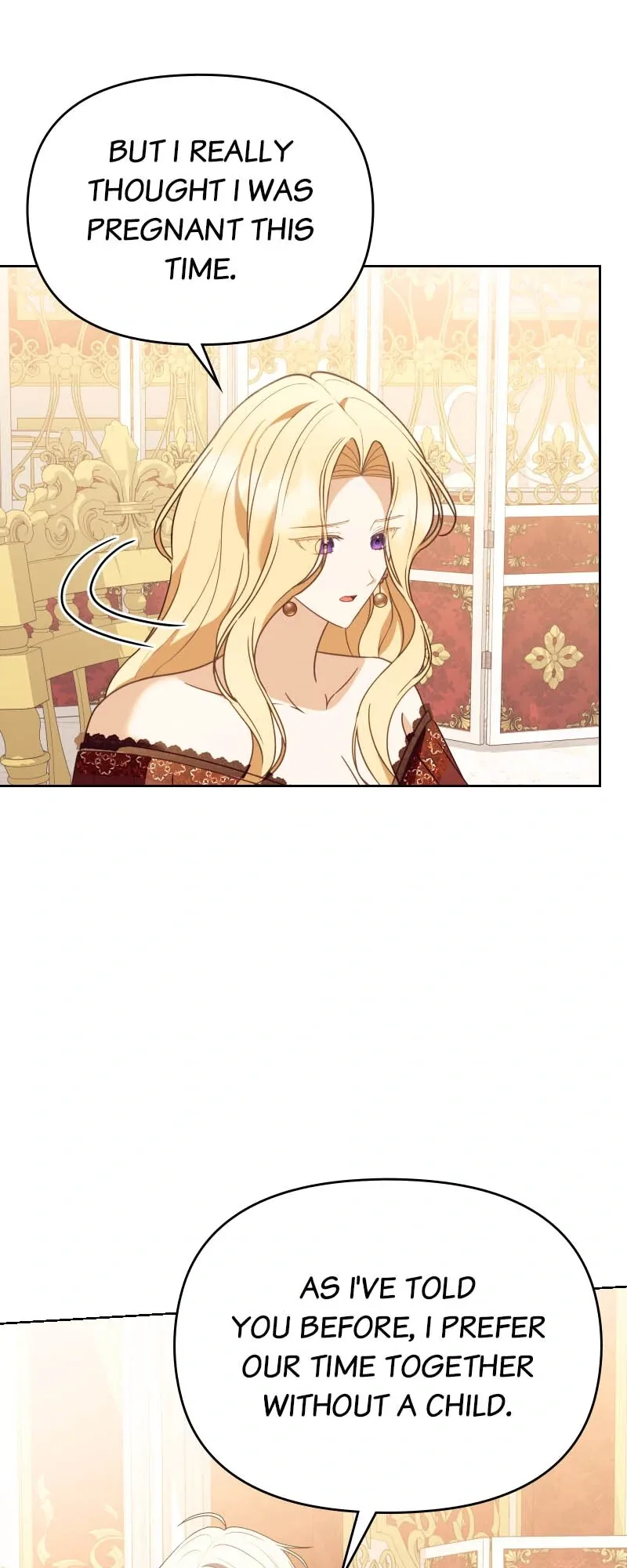 The Obsessive Stud Scammed Me into Marriage Chapter 59 page 10