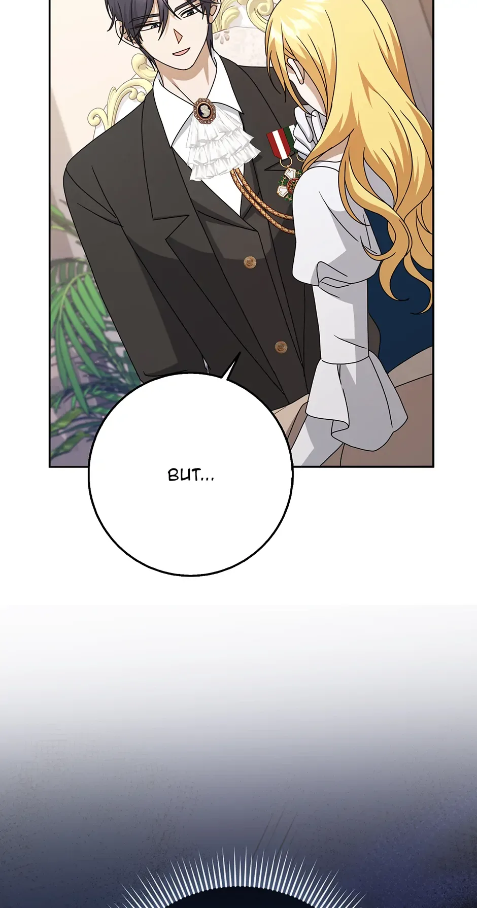 The Lost Cinderella Chapter 58 page 65