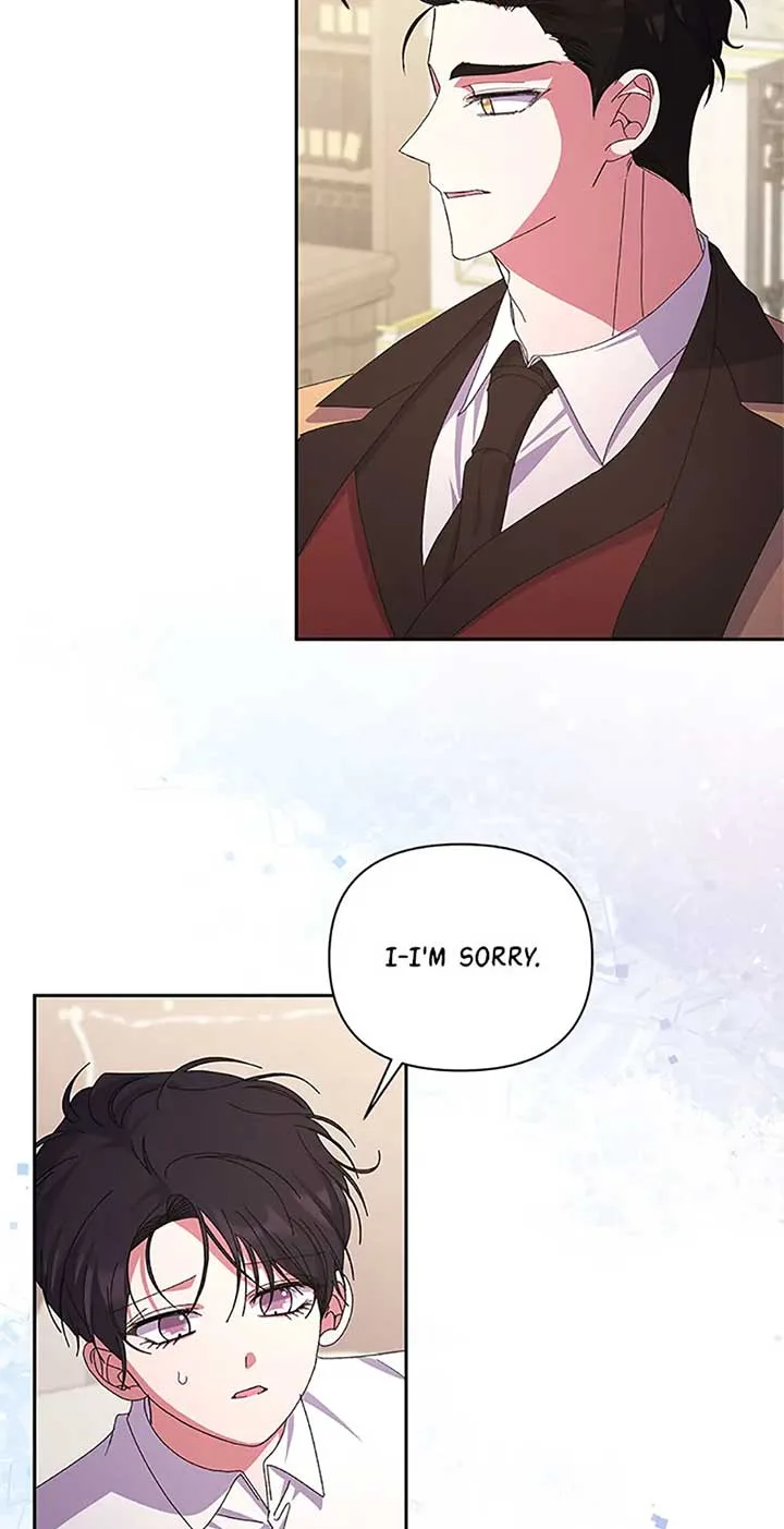The Obsessive Second Male Lead Has Gone Wild Chapter 59 page 9