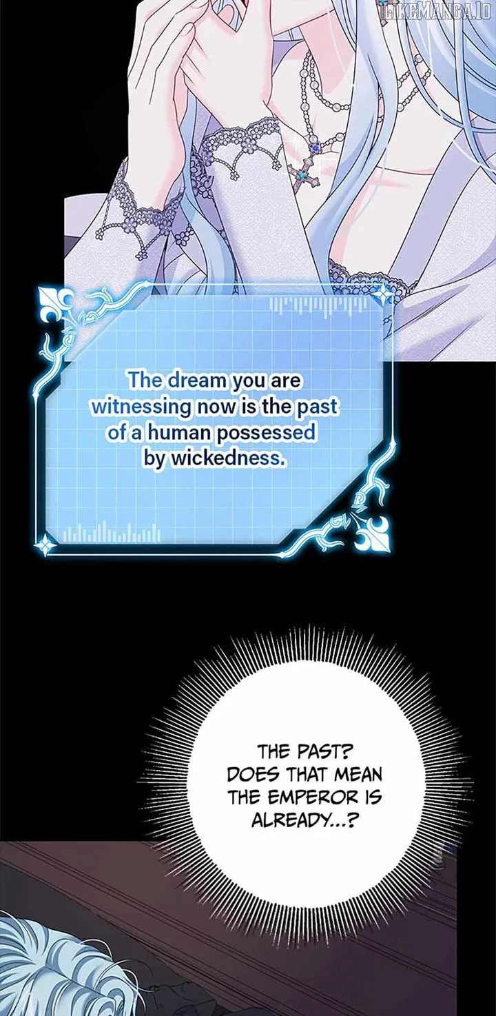 The Obsessive Male Lead Made Me The Female Lead Chapter 60 page 45