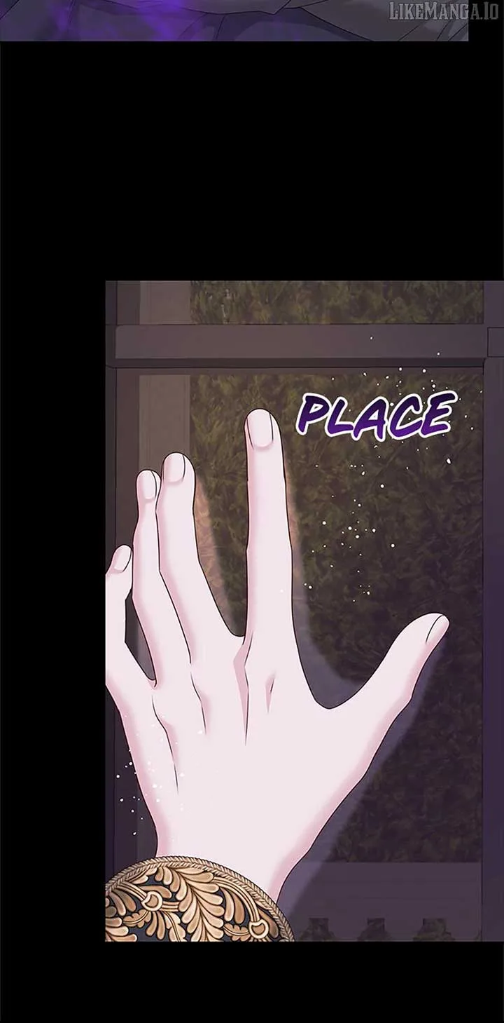 The Obsessive Male Lead Made Me The Female Lead Chapter 60 page 54