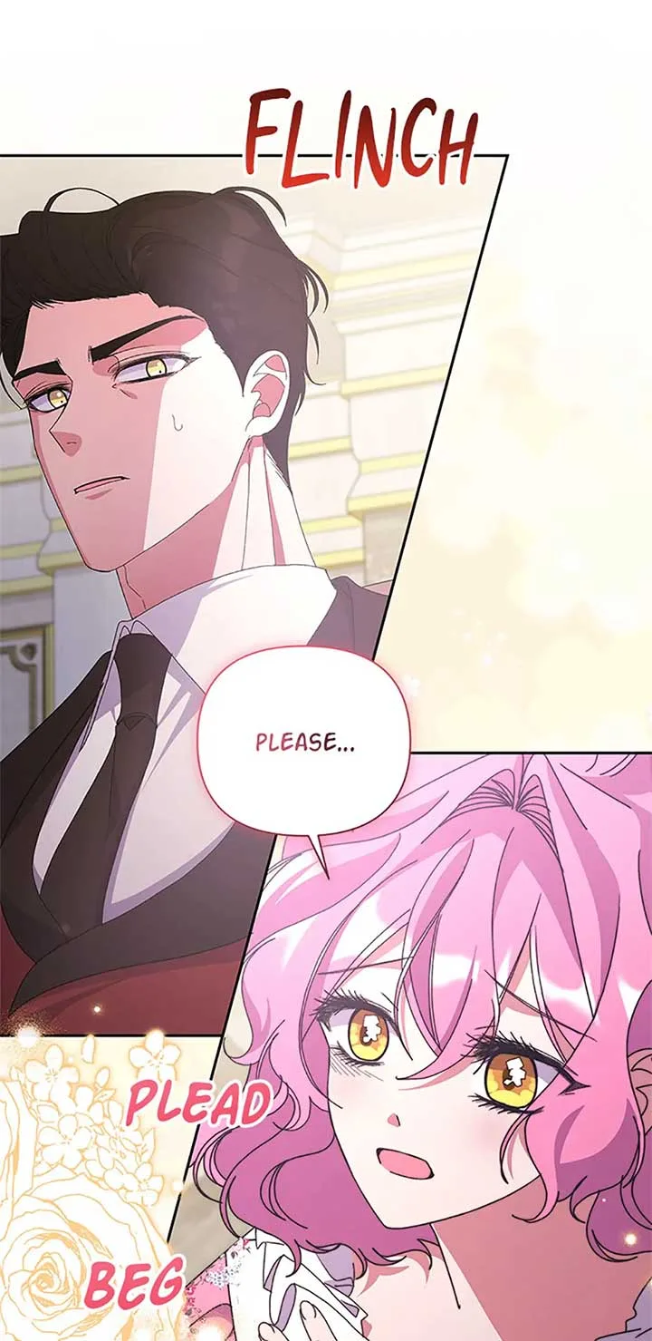 The Obsessive Second Male Lead Has Gone Wild Chapter 59 page 14