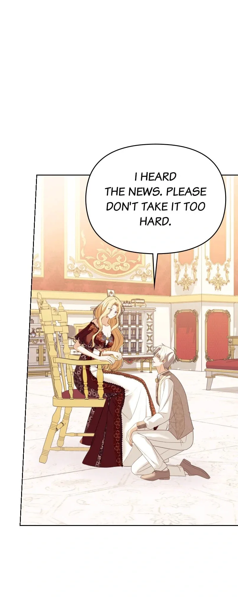 The Obsessive Stud Scammed Me into Marriage Chapter 59 page 9