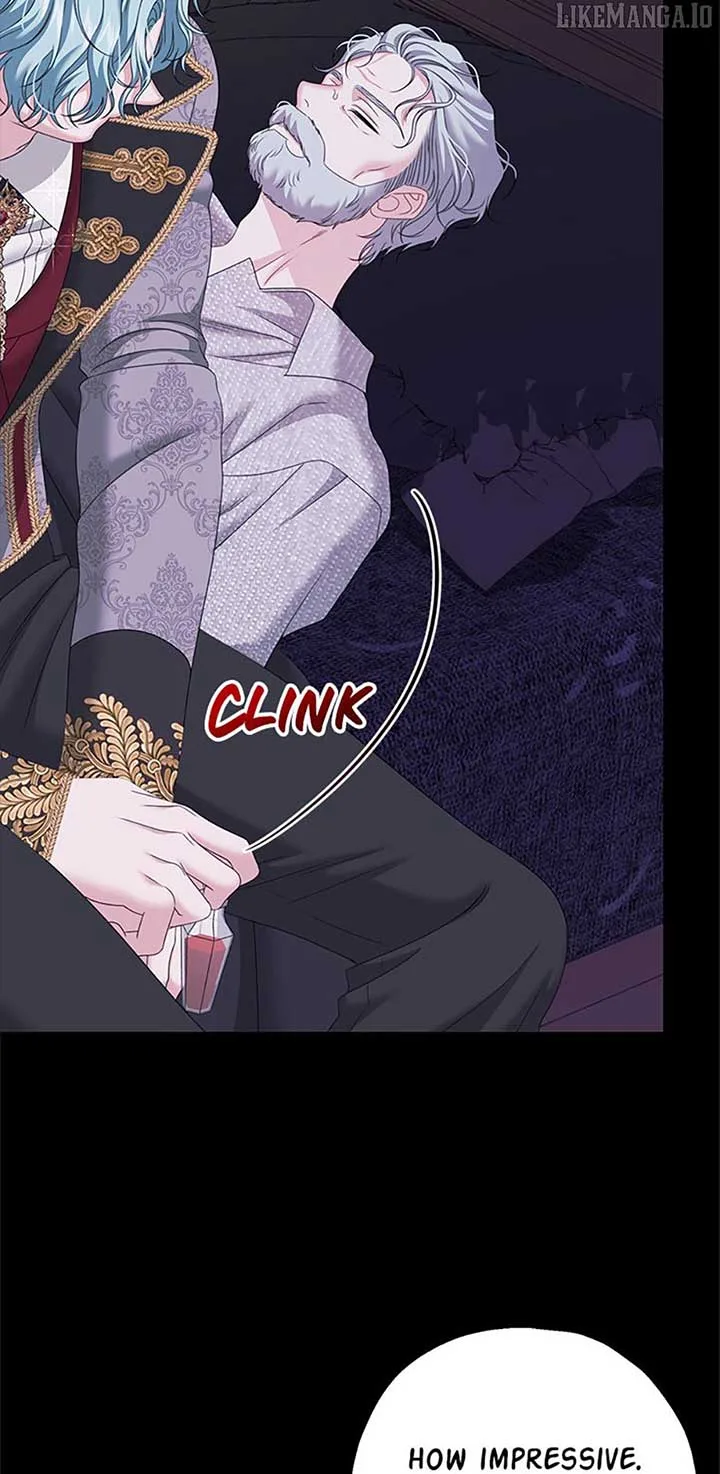 The Obsessive Male Lead Made Me The Female Lead Chapter 60 page 46