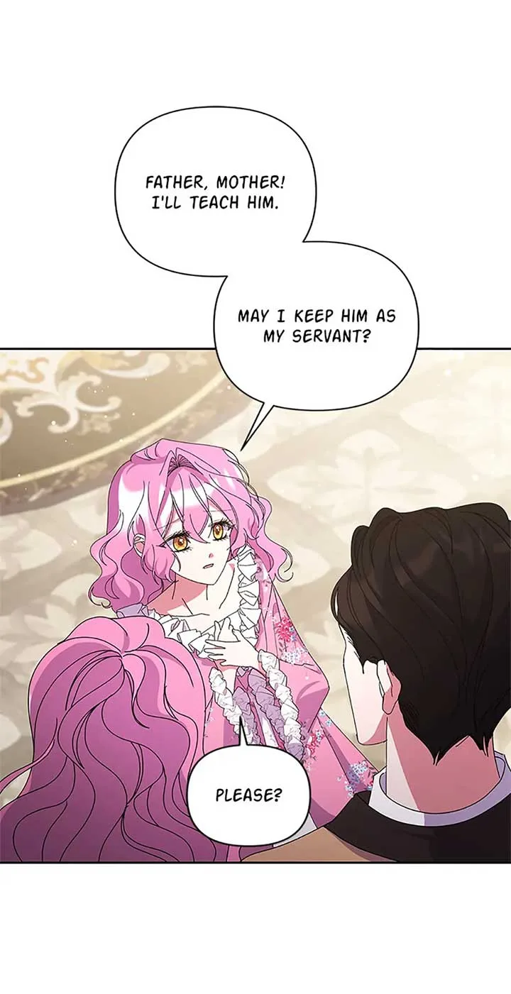 The Obsessive Second Male Lead Has Gone Wild Chapter 59 page 13
