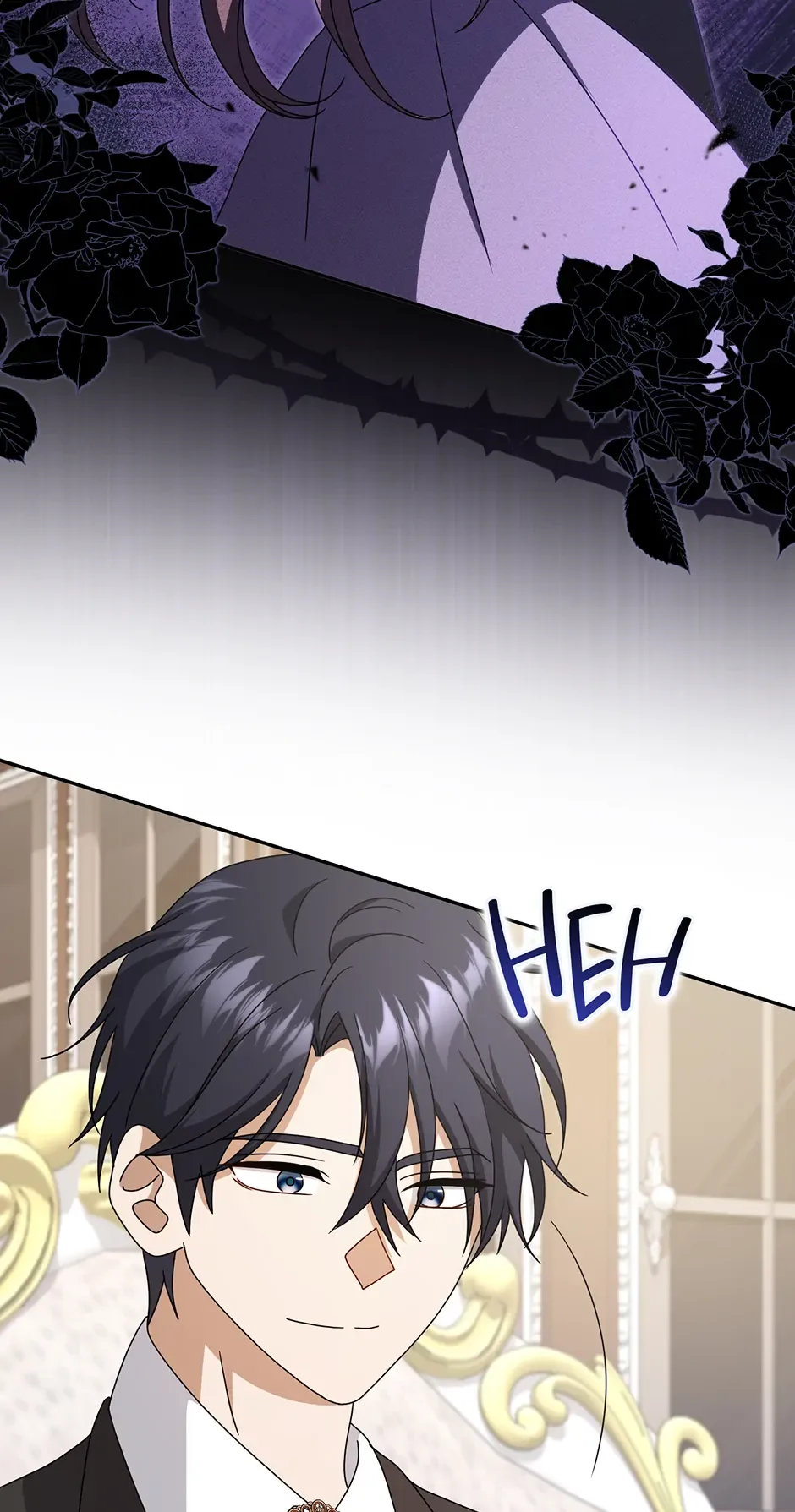The Lost Cinderella Chapter 58 page 67