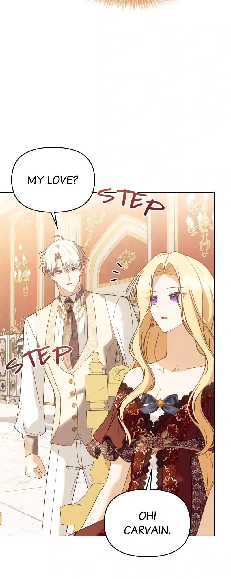 The Obsessive Stud Scammed Me into Marriage Chapter 59 page 8