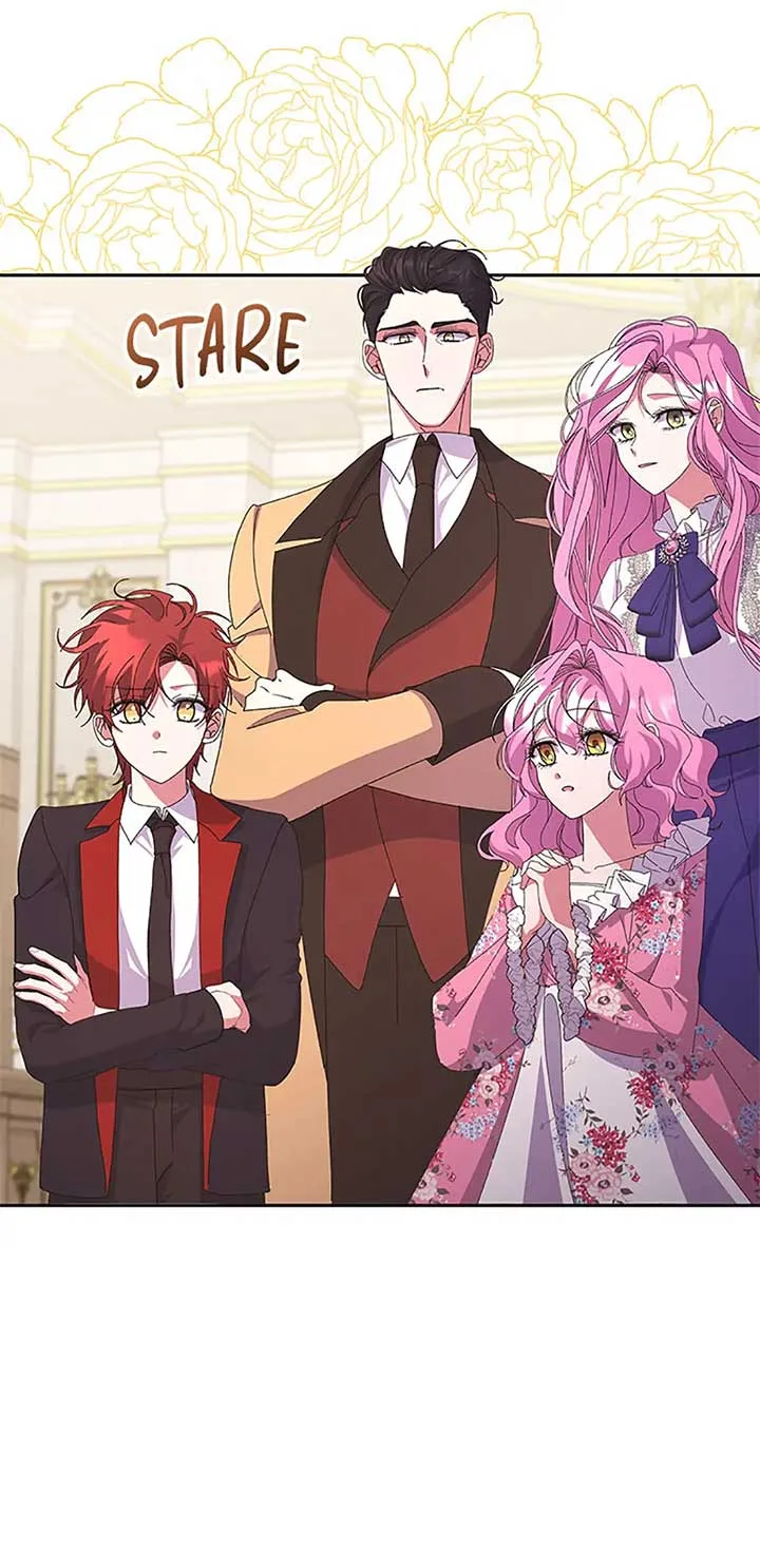 The Obsessive Second Male Lead Has Gone Wild Chapter 59 page 7