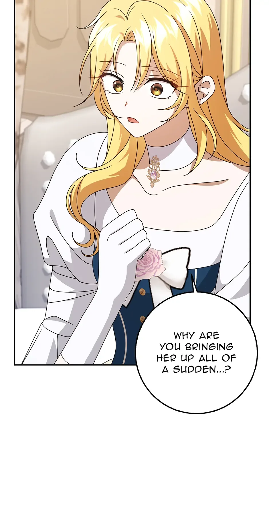 The Lost Cinderella Chapter 58 page 70