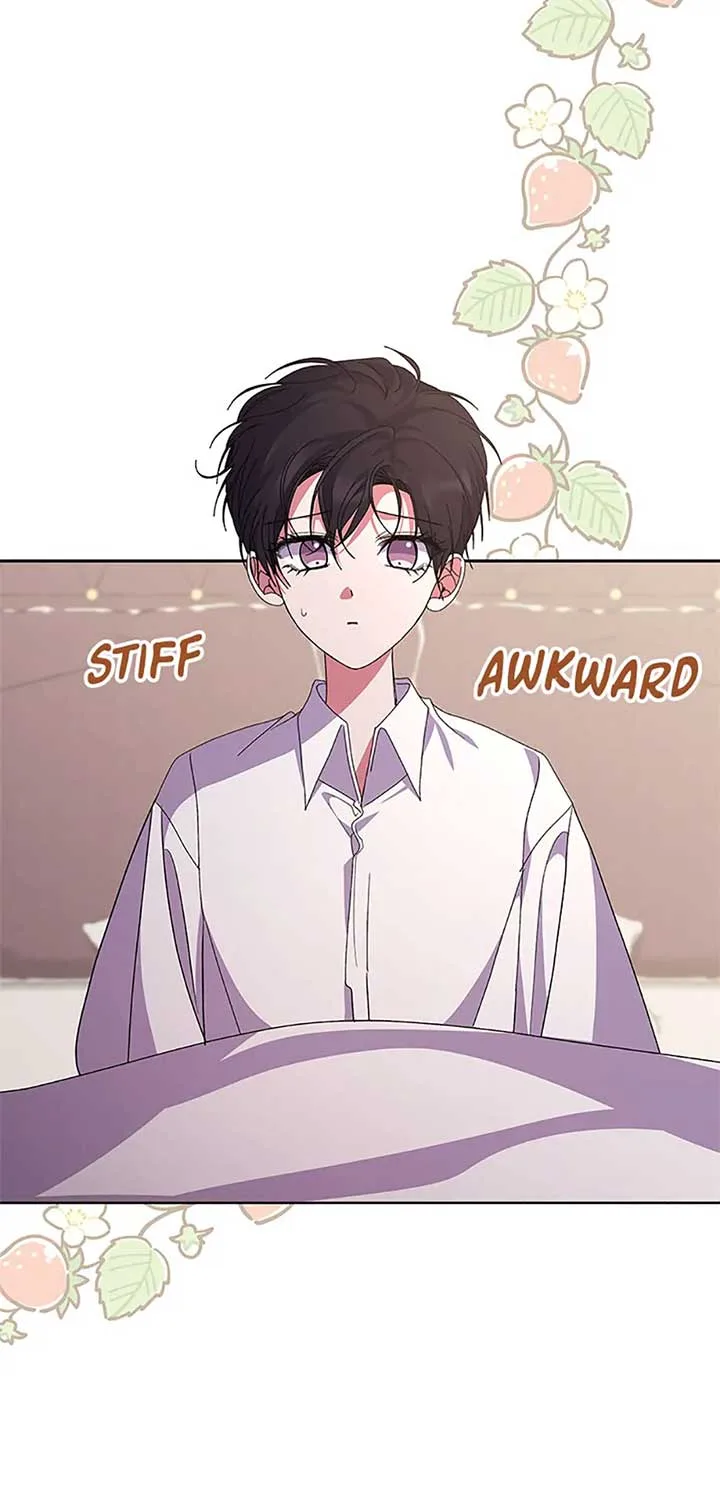 The Obsessive Second Male Lead Has Gone Wild Chapter 59 page 6