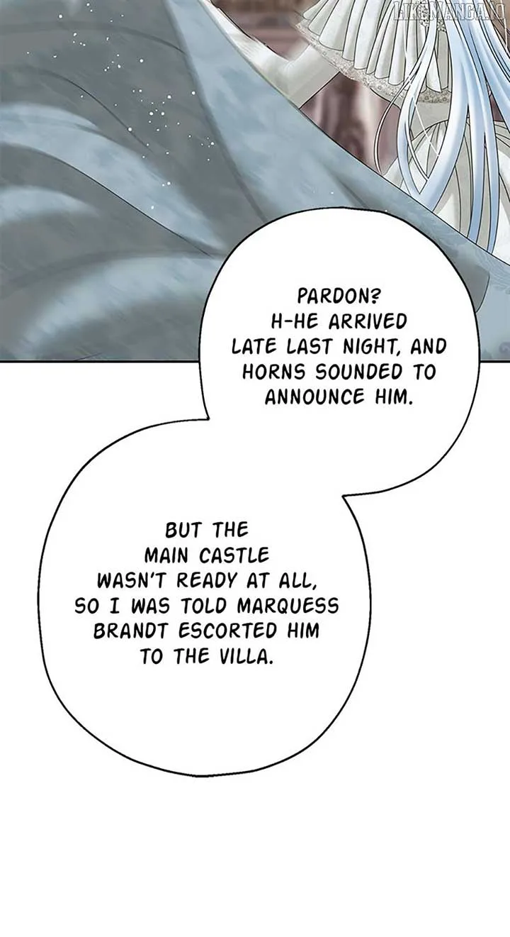 The Obsessive Male Lead Made Me The Female Lead Chapter 60 page 66