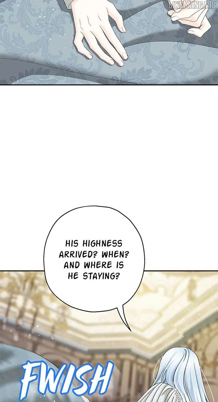 The Obsessive Male Lead Made Me The Female Lead Chapter 60 page 65