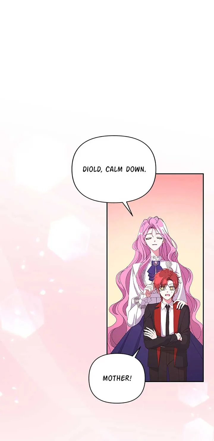The Obsessive Second Male Lead Has Gone Wild Chapter 59 page 16