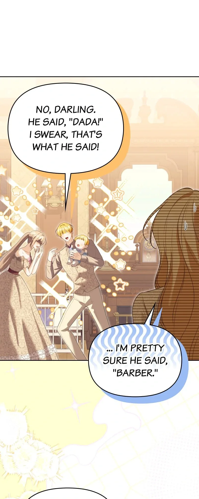 The Obsessive Stud Scammed Me into Marriage Chapter 59 page 22