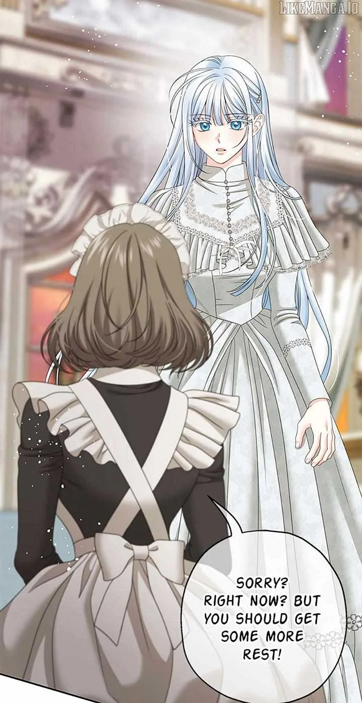 The Obsessive Male Lead Made Me The Female Lead Chapter 60 page 69