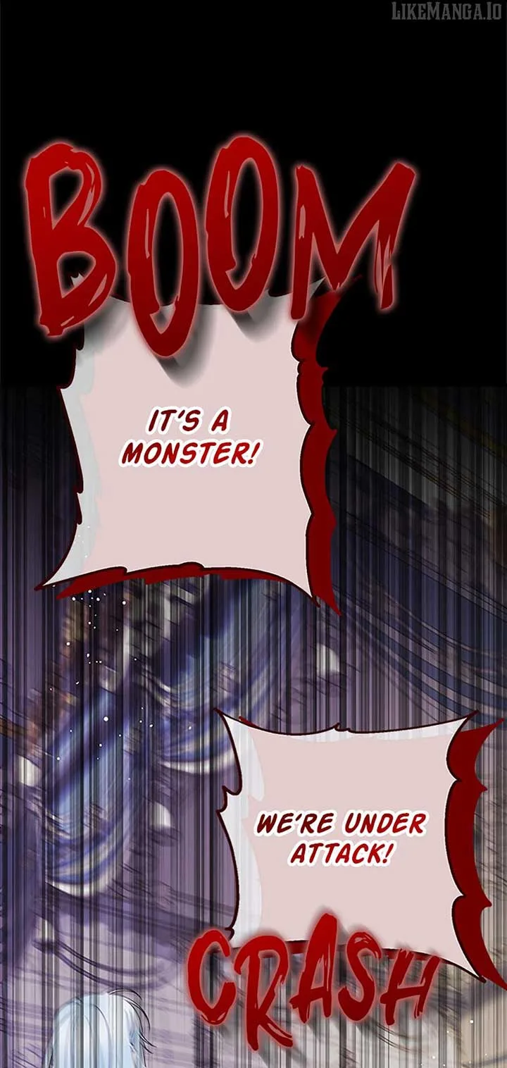 The Obsessive Male Lead Made Me The Female Lead Chapter 60 page 73