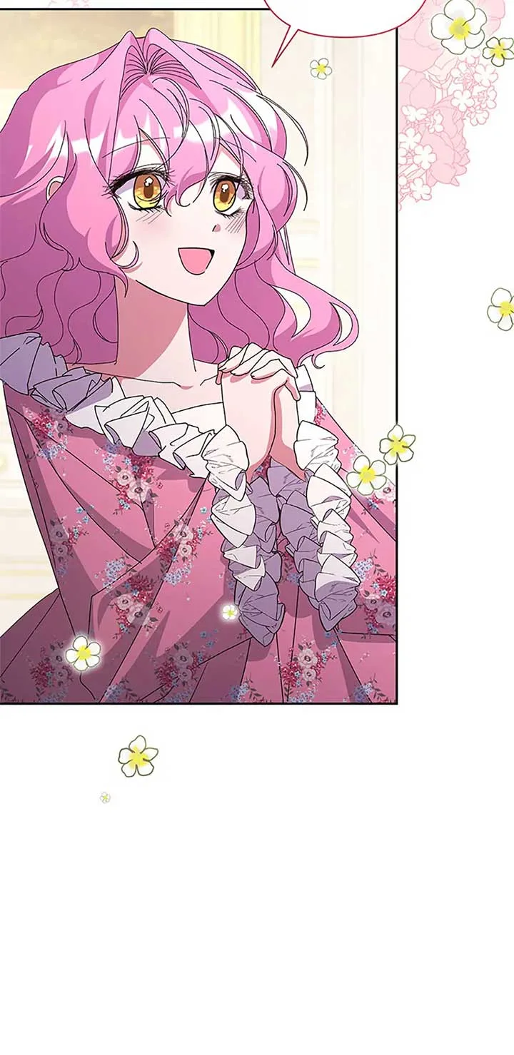 The Obsessive Second Male Lead Has Gone Wild Chapter 59 page 19