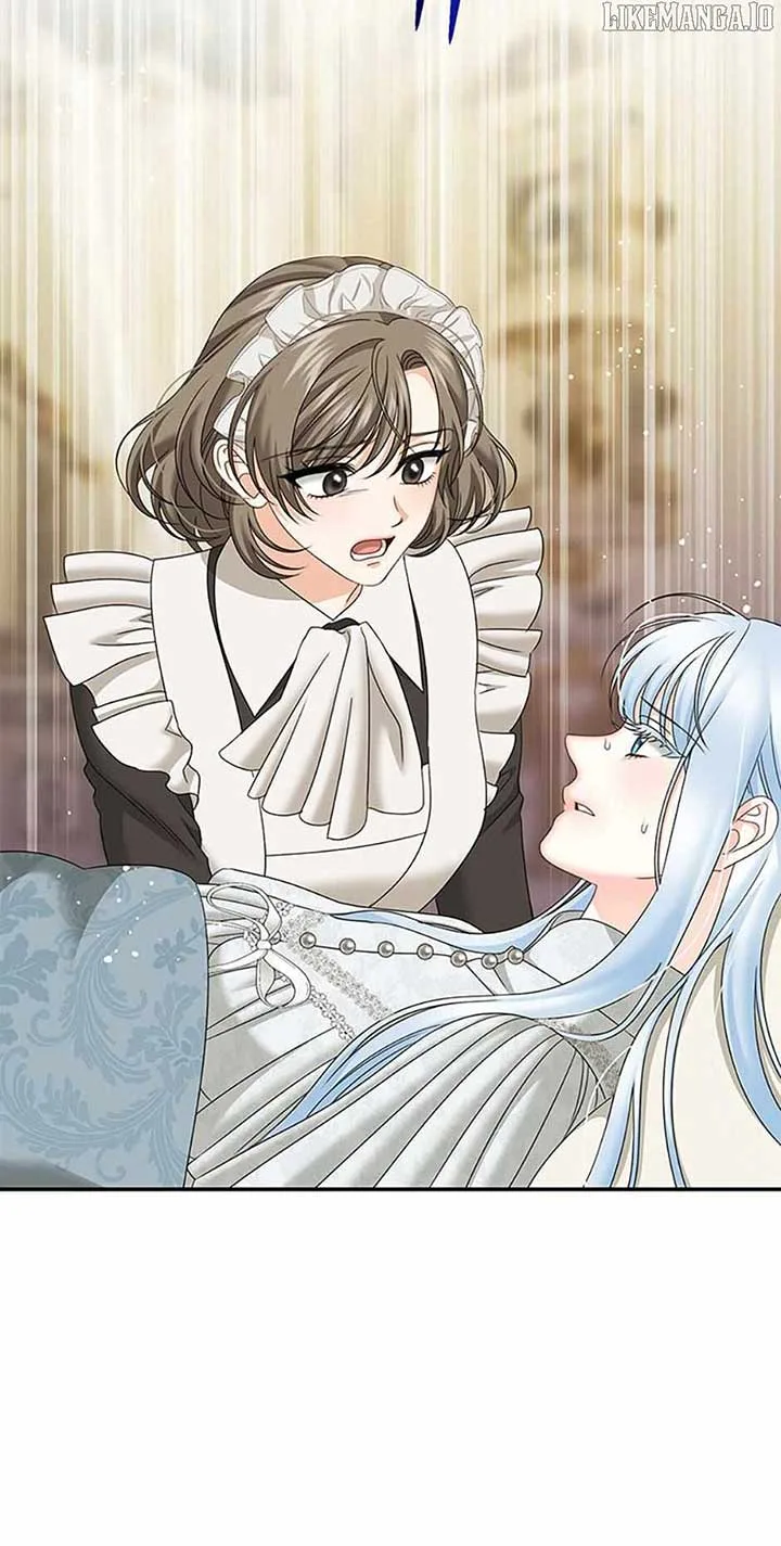 The Obsessive Male Lead Made Me The Female Lead Chapter 60 page 60