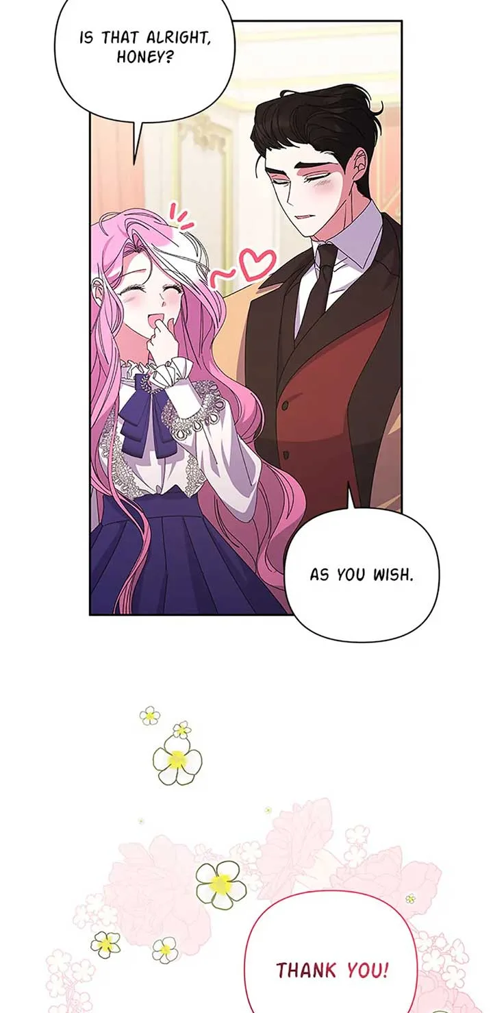 The Obsessive Second Male Lead Has Gone Wild Chapter 59 page 18