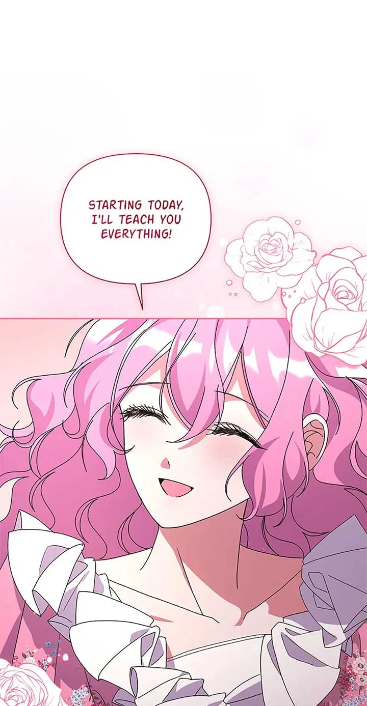 The Obsessive Second Male Lead Has Gone Wild Chapter 59 page 21