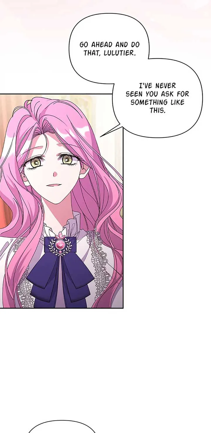 The Obsessive Second Male Lead Has Gone Wild Chapter 59 page 17