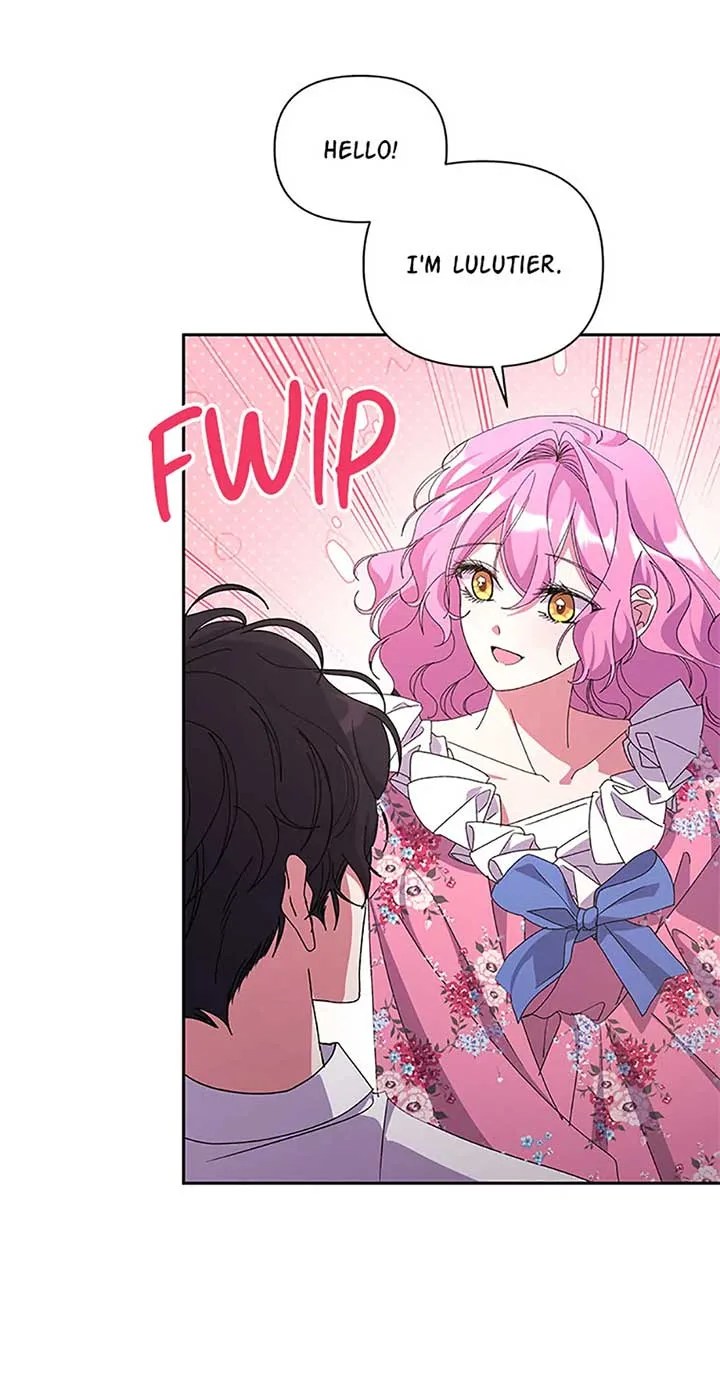 The Obsessive Second Male Lead Has Gone Wild Chapter 59 page 20