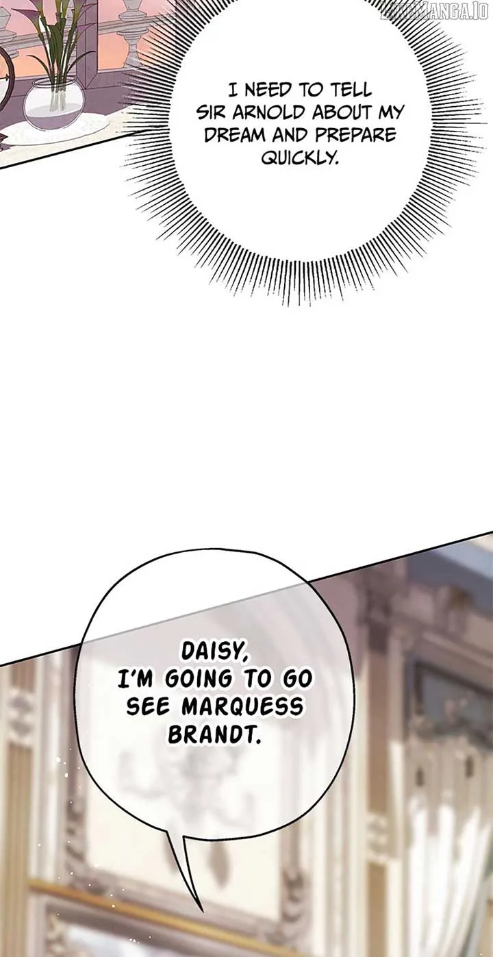The Obsessive Male Lead Made Me The Female Lead Chapter 60 page 68