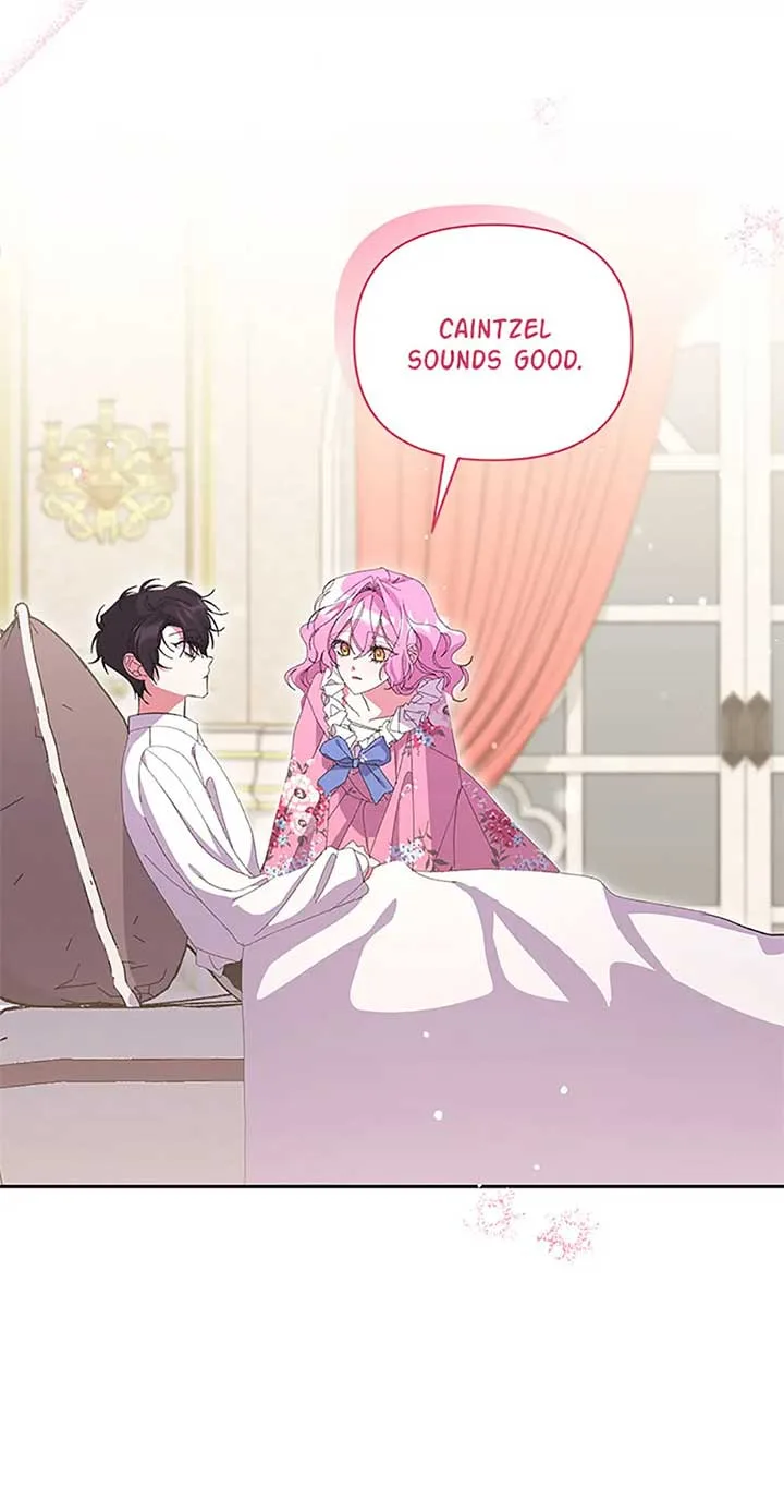 The Obsessive Second Male Lead Has Gone Wild Chapter 59 page 25