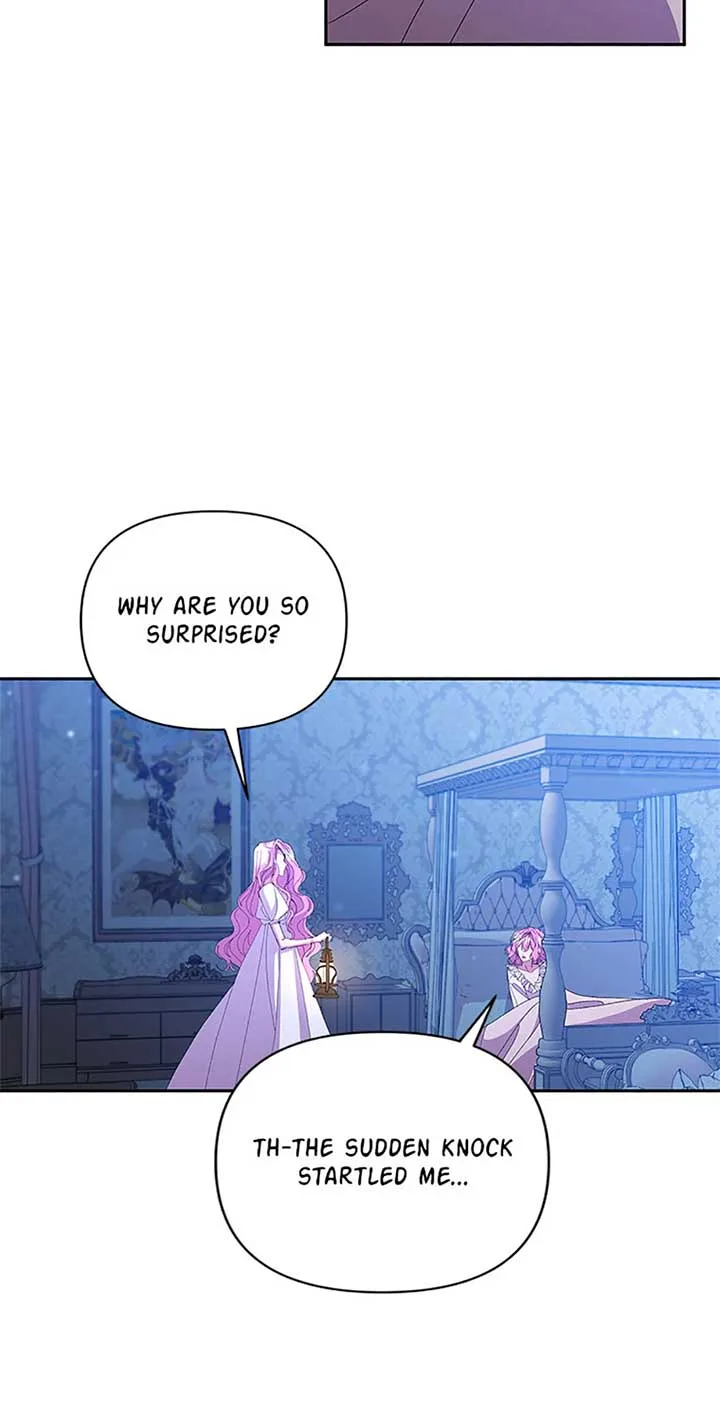 The Obsessive Second Male Lead Has Gone Wild Chapter 59 page 32