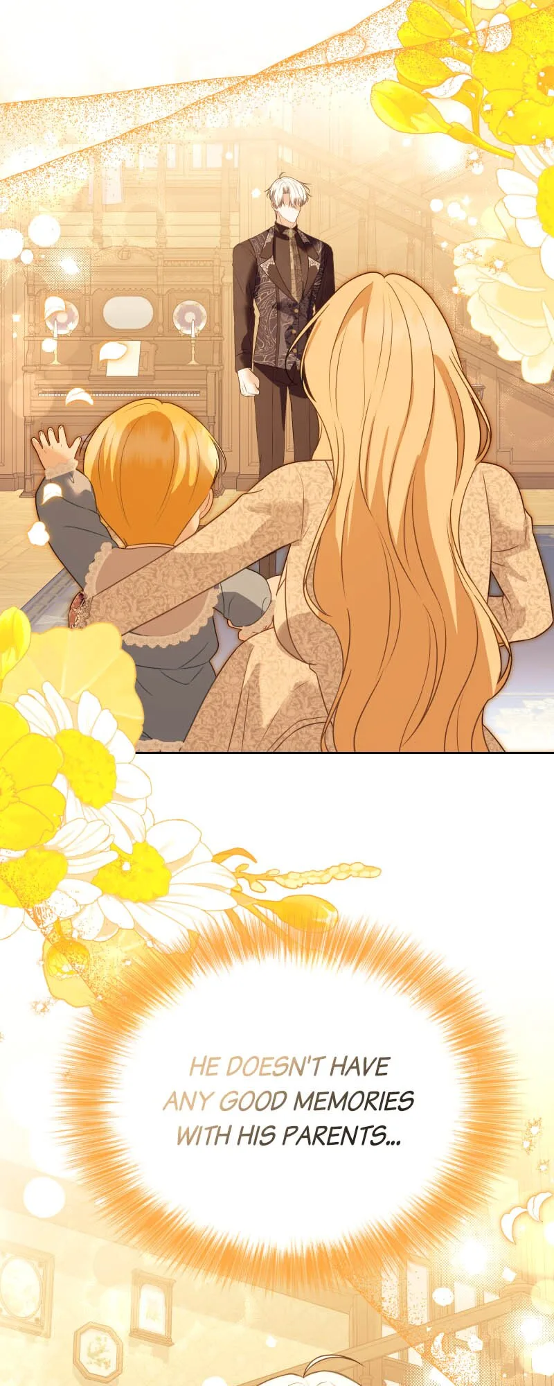 The Obsessive Stud Scammed Me into Marriage Chapter 59 page 30