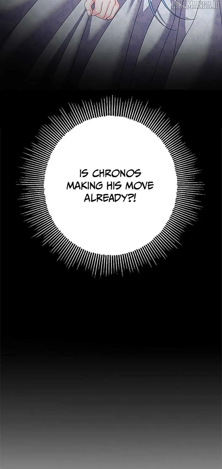 The Obsessive Male Lead Made Me The Female Lead Chapter 60 page 76