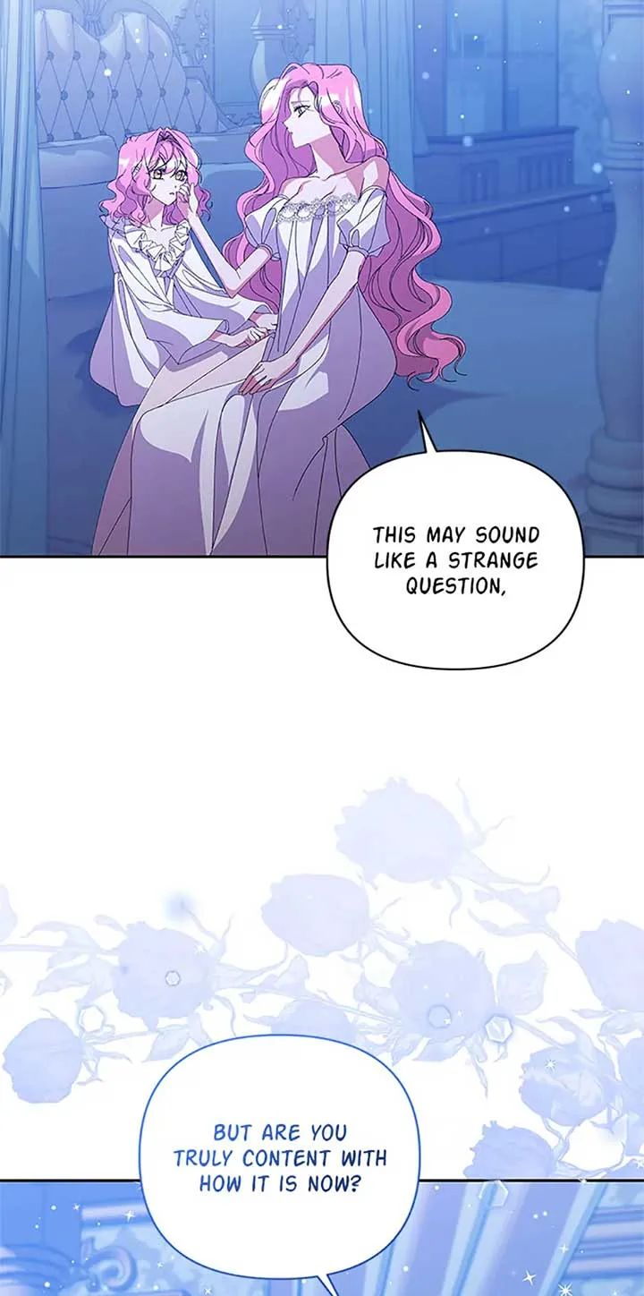 The Obsessive Second Male Lead Has Gone Wild Chapter 59 page 39