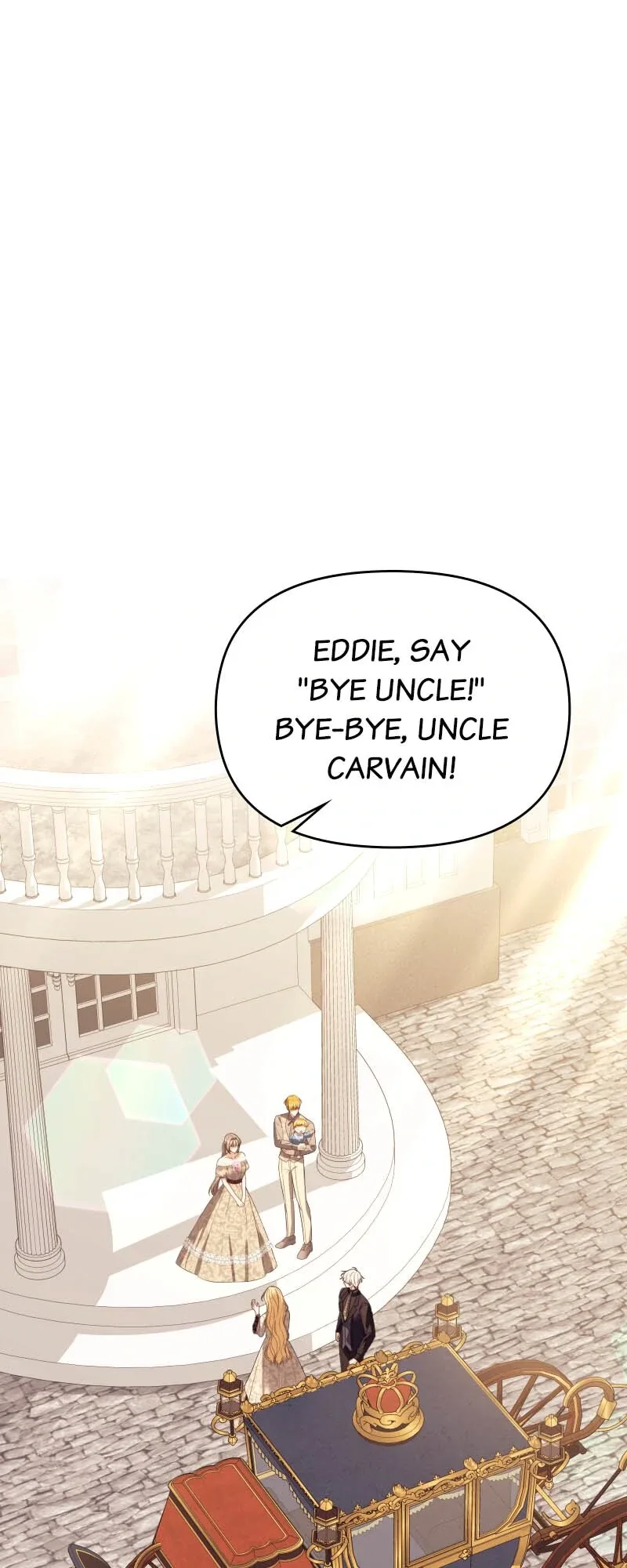The Obsessive Stud Scammed Me into Marriage Chapter 59 page 38