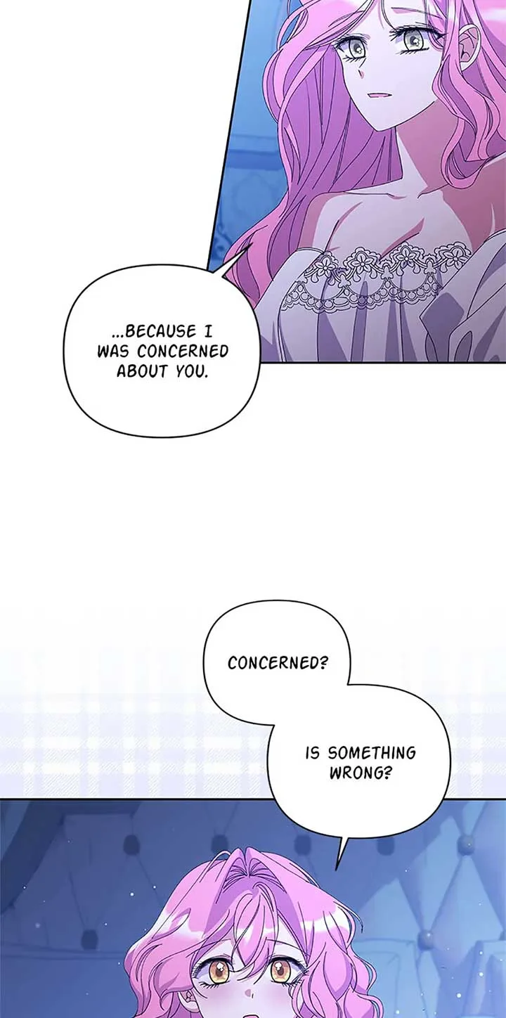 The Obsessive Second Male Lead Has Gone Wild Chapter 59 page 36