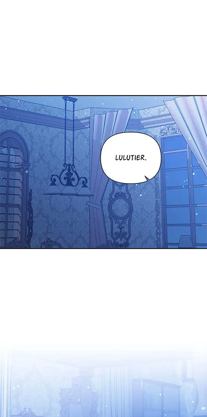 The Obsessive Second Male Lead Has Gone Wild Chapter 59 page 38