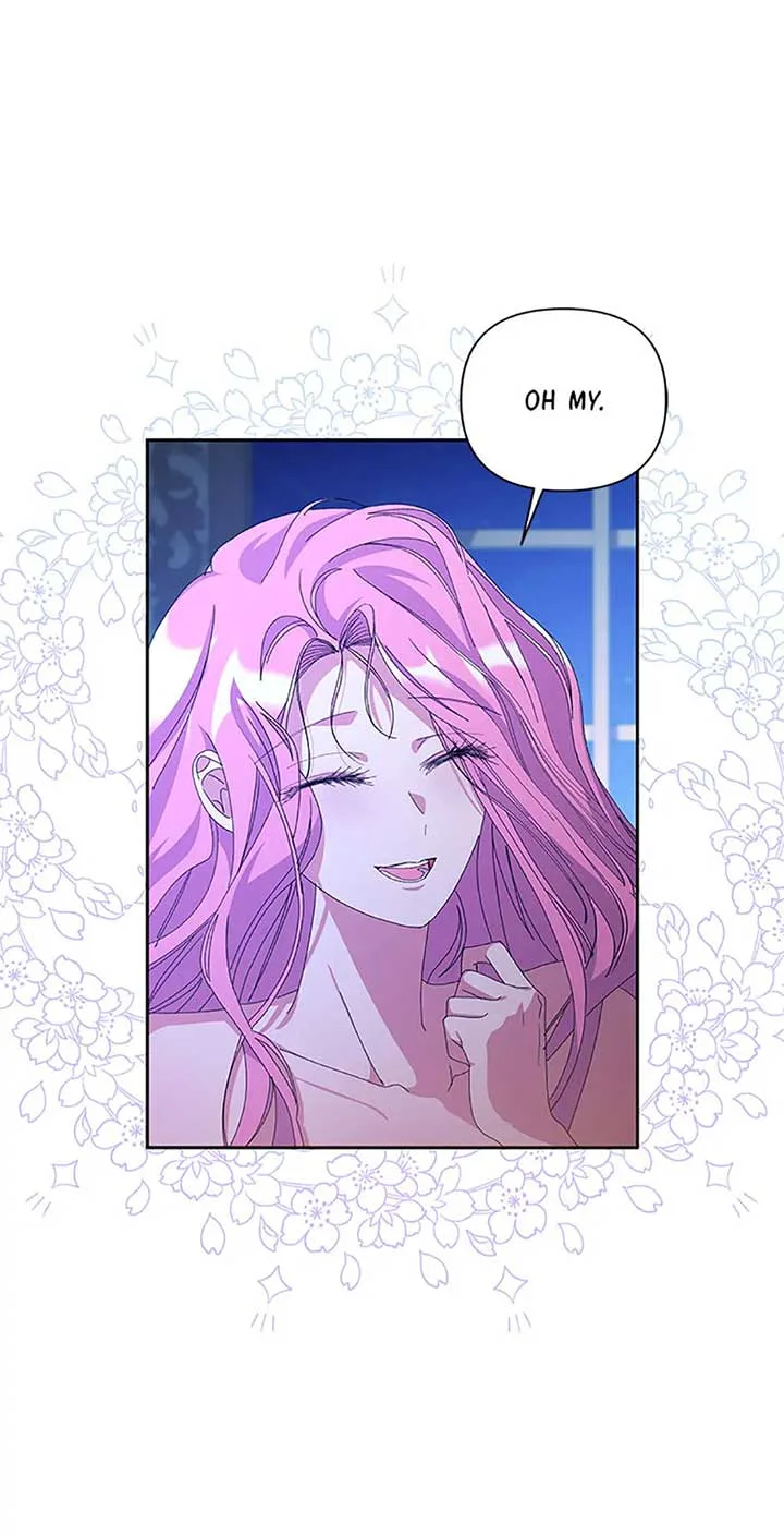 The Obsessive Second Male Lead Has Gone Wild Chapter 59 page 33