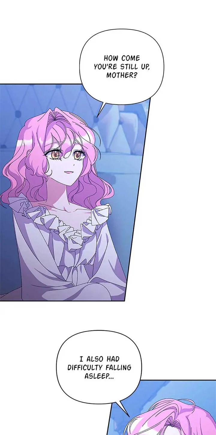 The Obsessive Second Male Lead Has Gone Wild Chapter 59 page 35