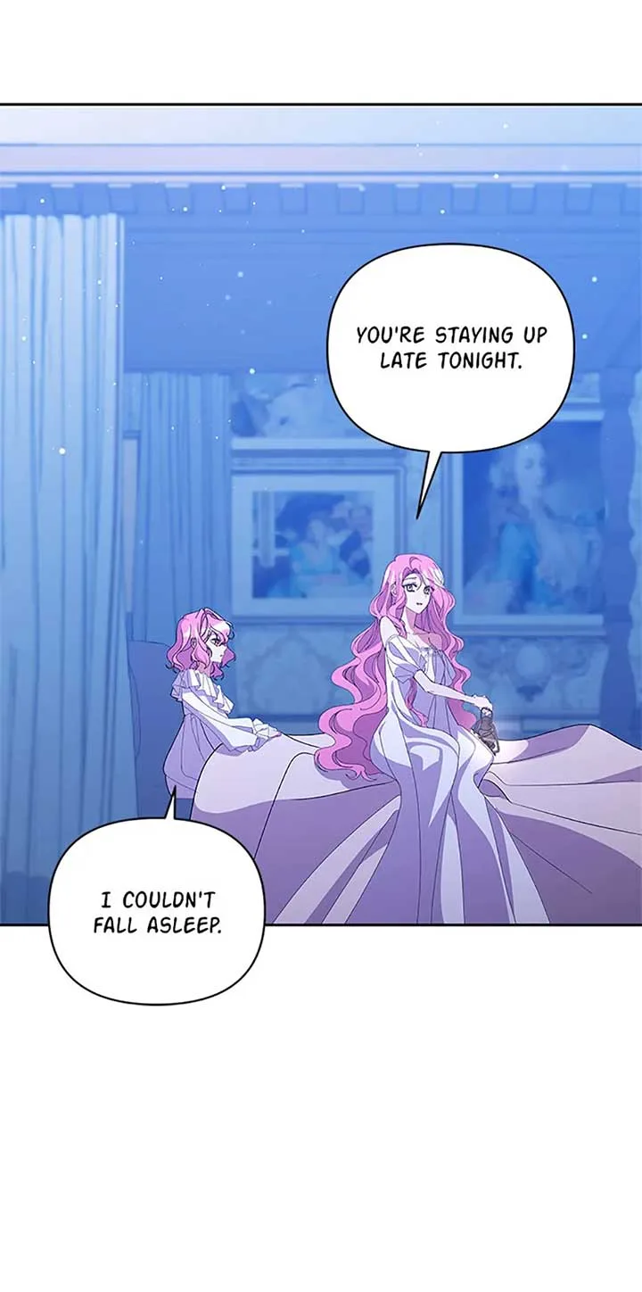 The Obsessive Second Male Lead Has Gone Wild Chapter 59 page 34
