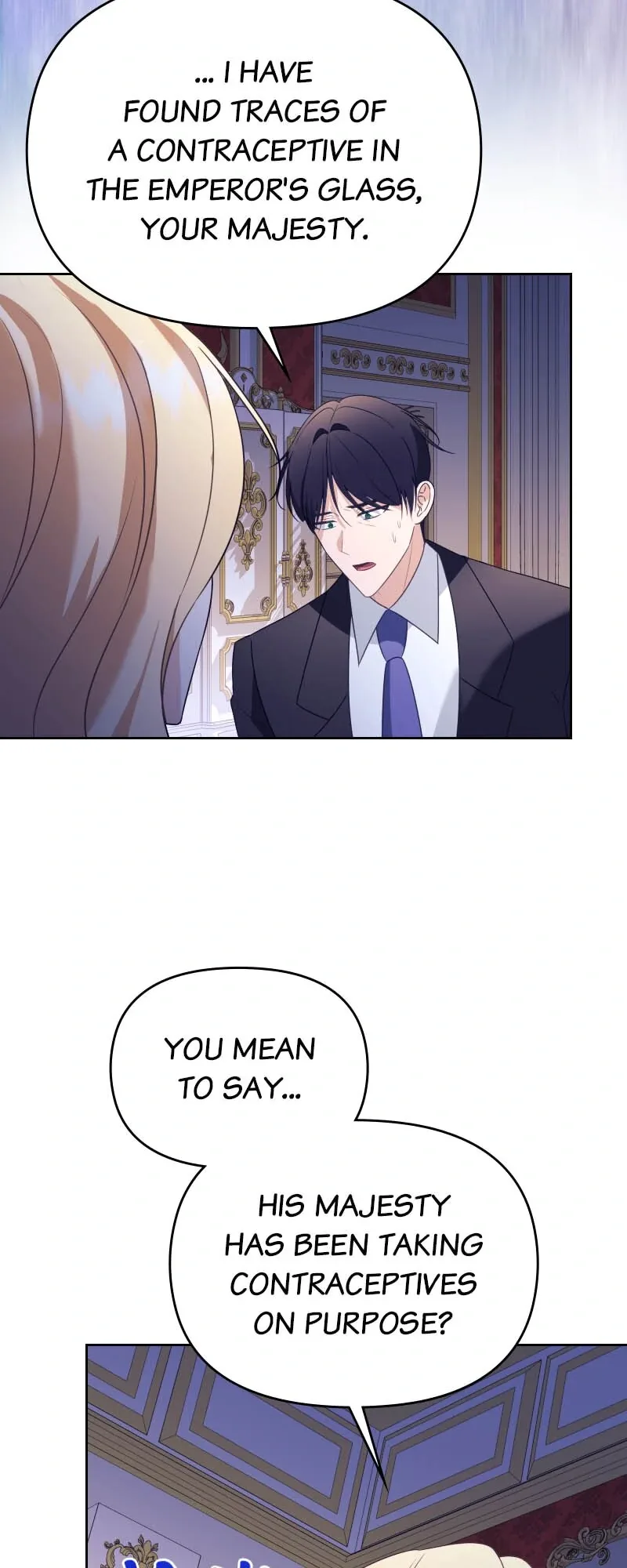 The Obsessive Stud Scammed Me into Marriage Chapter 59 page 47