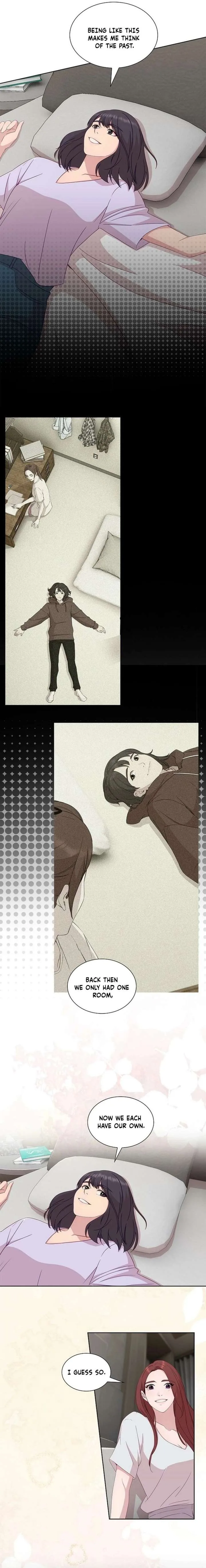 The Reason for a Confession Chapter 59 page 8