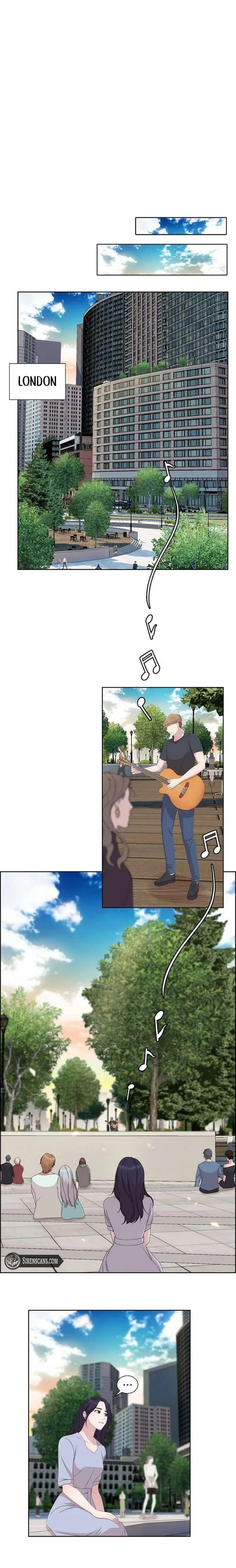 The Reason for a Confession Chapter 59 page 13