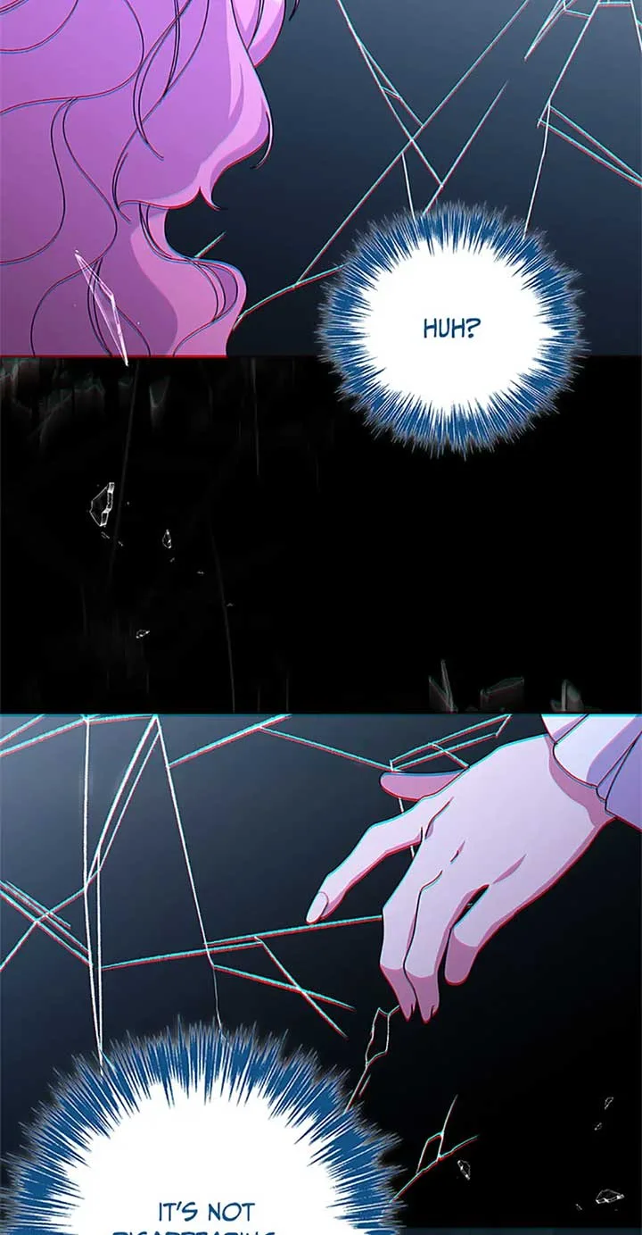 The Obsessive Second Male Lead Has Gone Wild Chapter 59 page 45