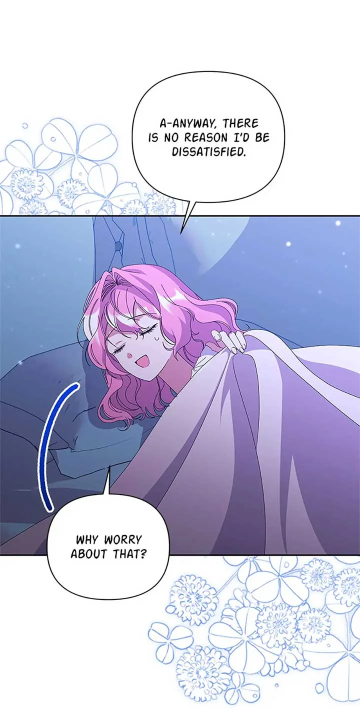 The Obsessive Second Male Lead Has Gone Wild Chapter 59 page 48