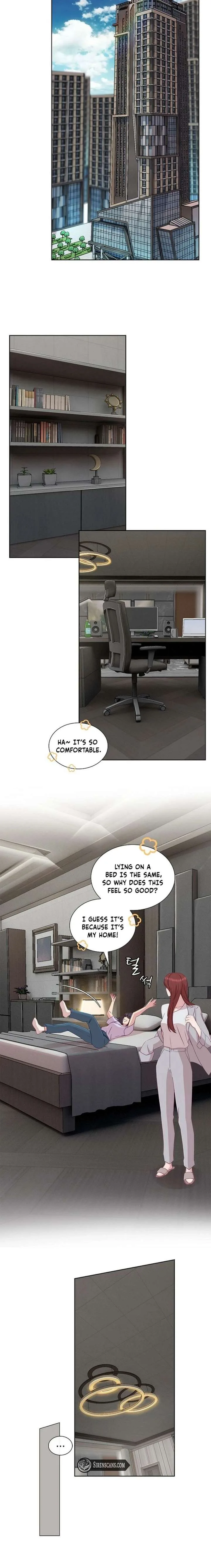 The Reason for a Confession Chapter 59 page 7