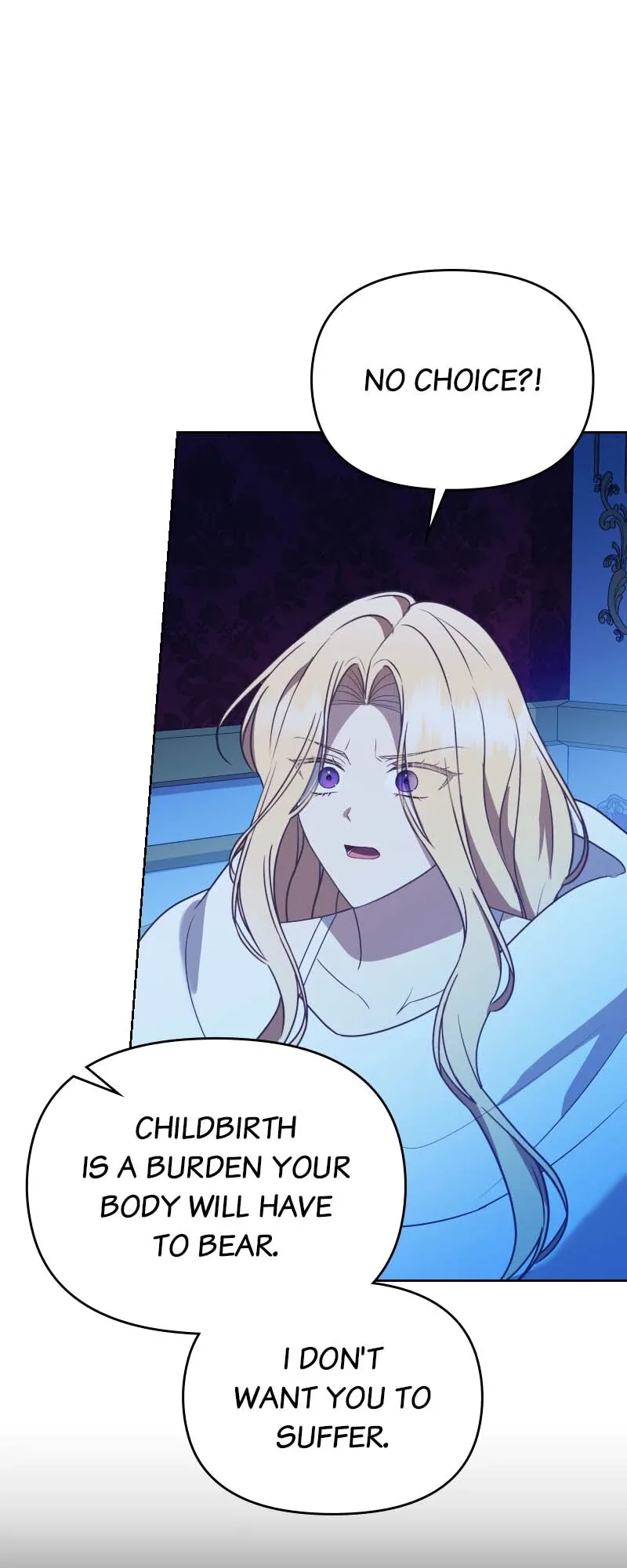 The Obsessive Stud Scammed Me into Marriage Chapter 59 page 56