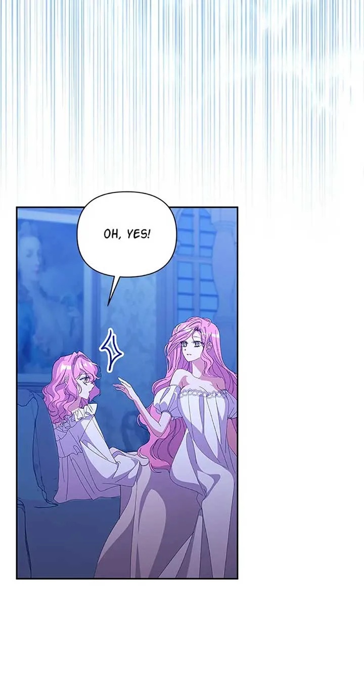 The Obsessive Second Male Lead Has Gone Wild Chapter 59 page 47
