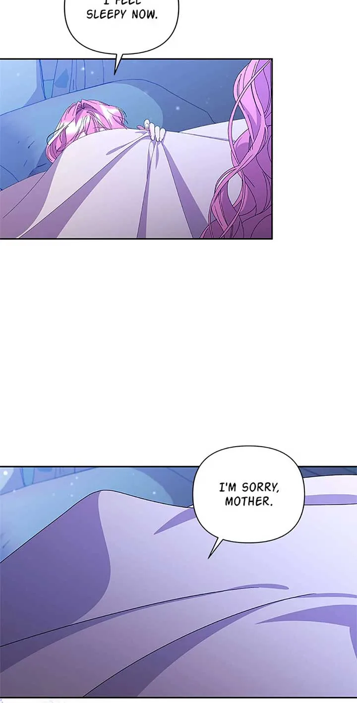 The Obsessive Second Male Lead Has Gone Wild Chapter 59 page 50