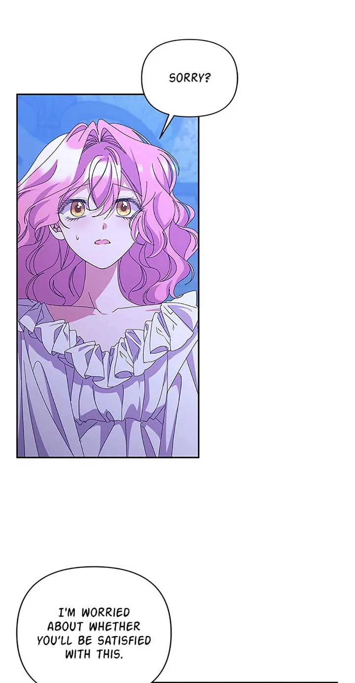 The Obsessive Second Male Lead Has Gone Wild Chapter 59 page 41