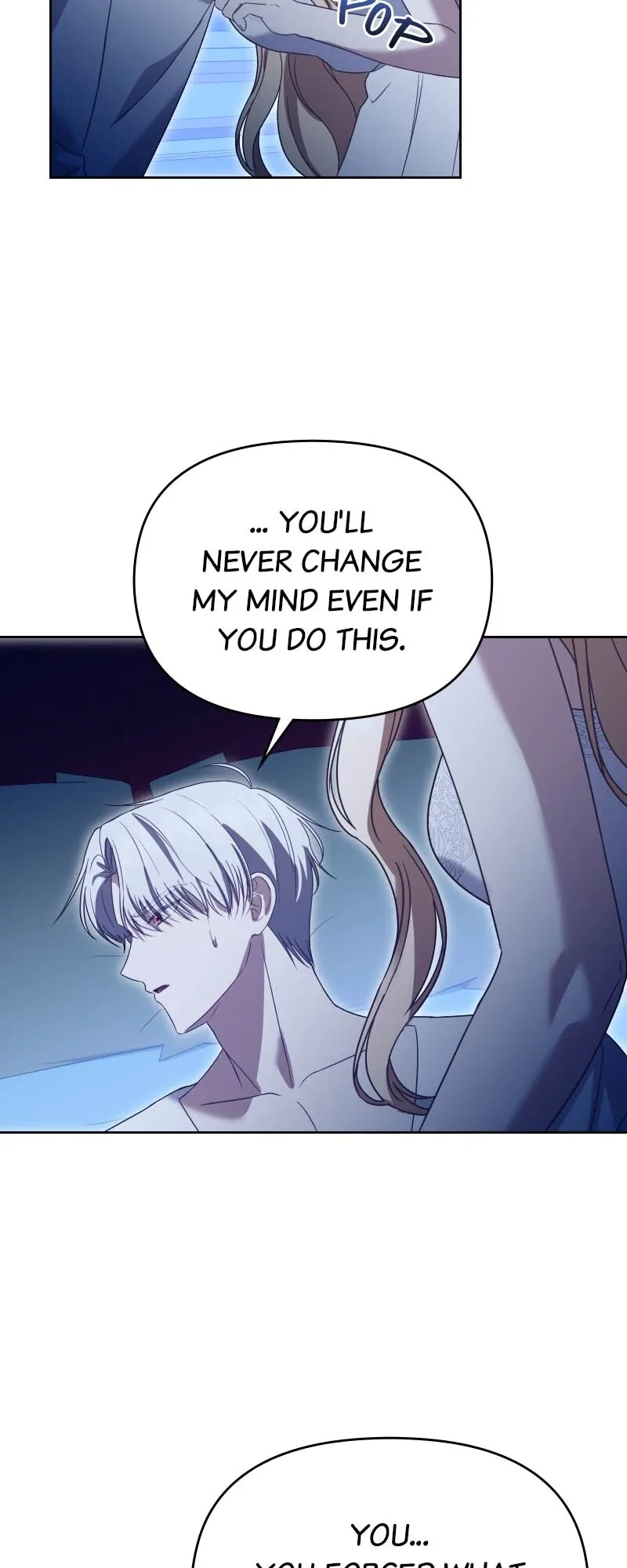 The Obsessive Stud Scammed Me into Marriage Chapter 59 page 64