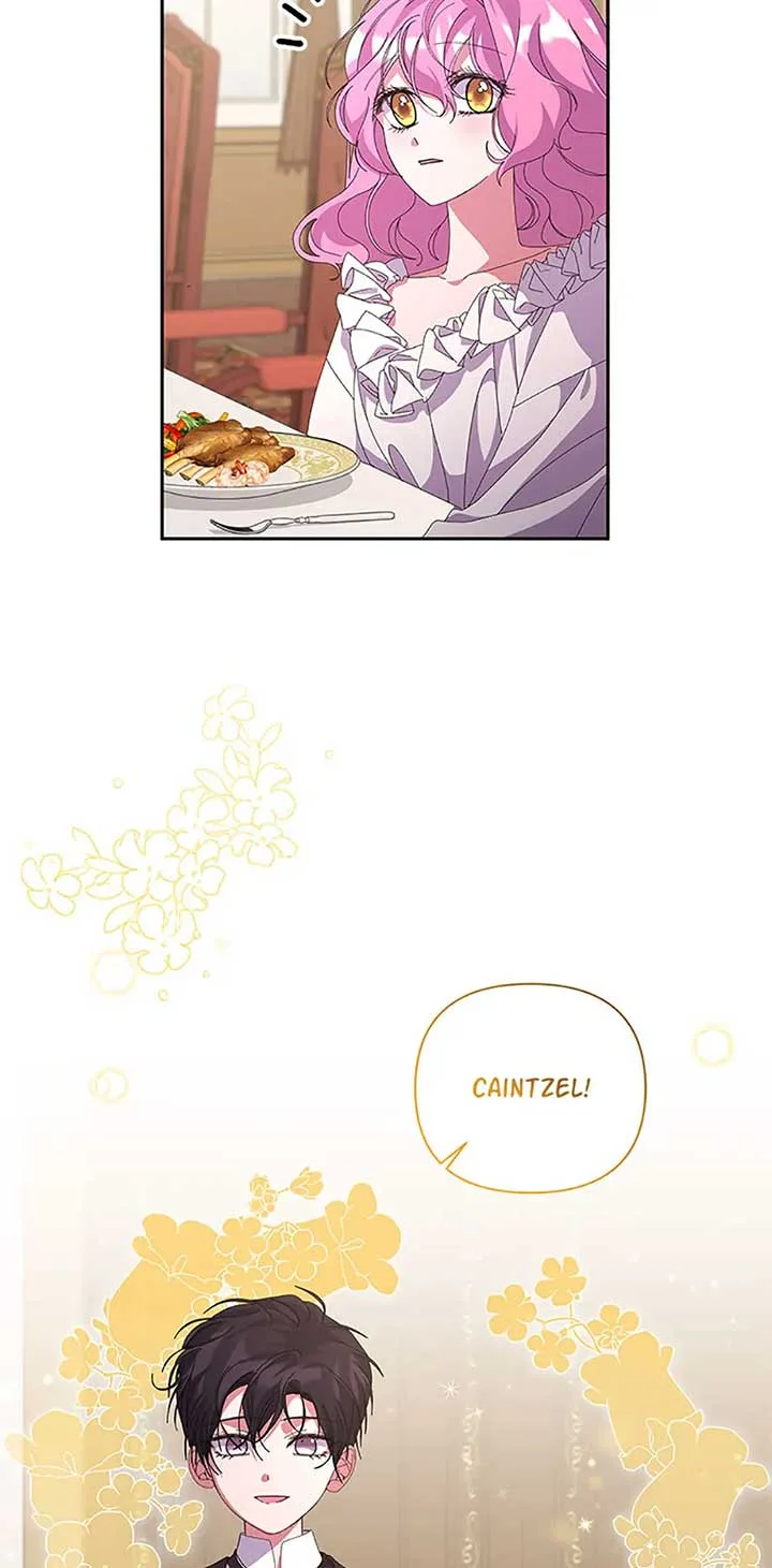The Obsessive Second Male Lead Has Gone Wild Chapter 59 page 58